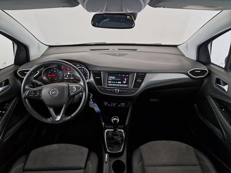 OPEL CROSSLAND ELEGANCE 1.2 110CV BZ