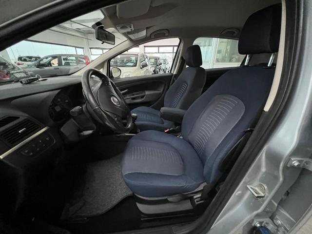 FIAT Grande Punto 1.2 5 porte Dynamic - DISTR. E P.H2O A 116.000KM