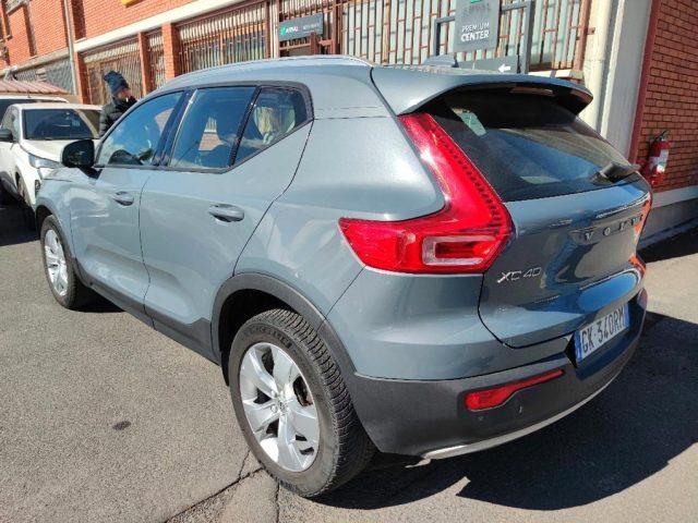 VOLVO XC40 B4 AWD automatico Plus IN ARRIVI !!!!