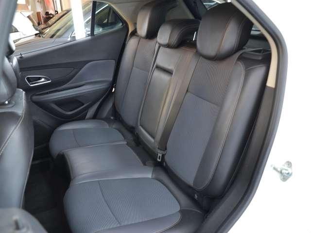 Opel Mokka Mokka I 1.7 cdti Cosmo s