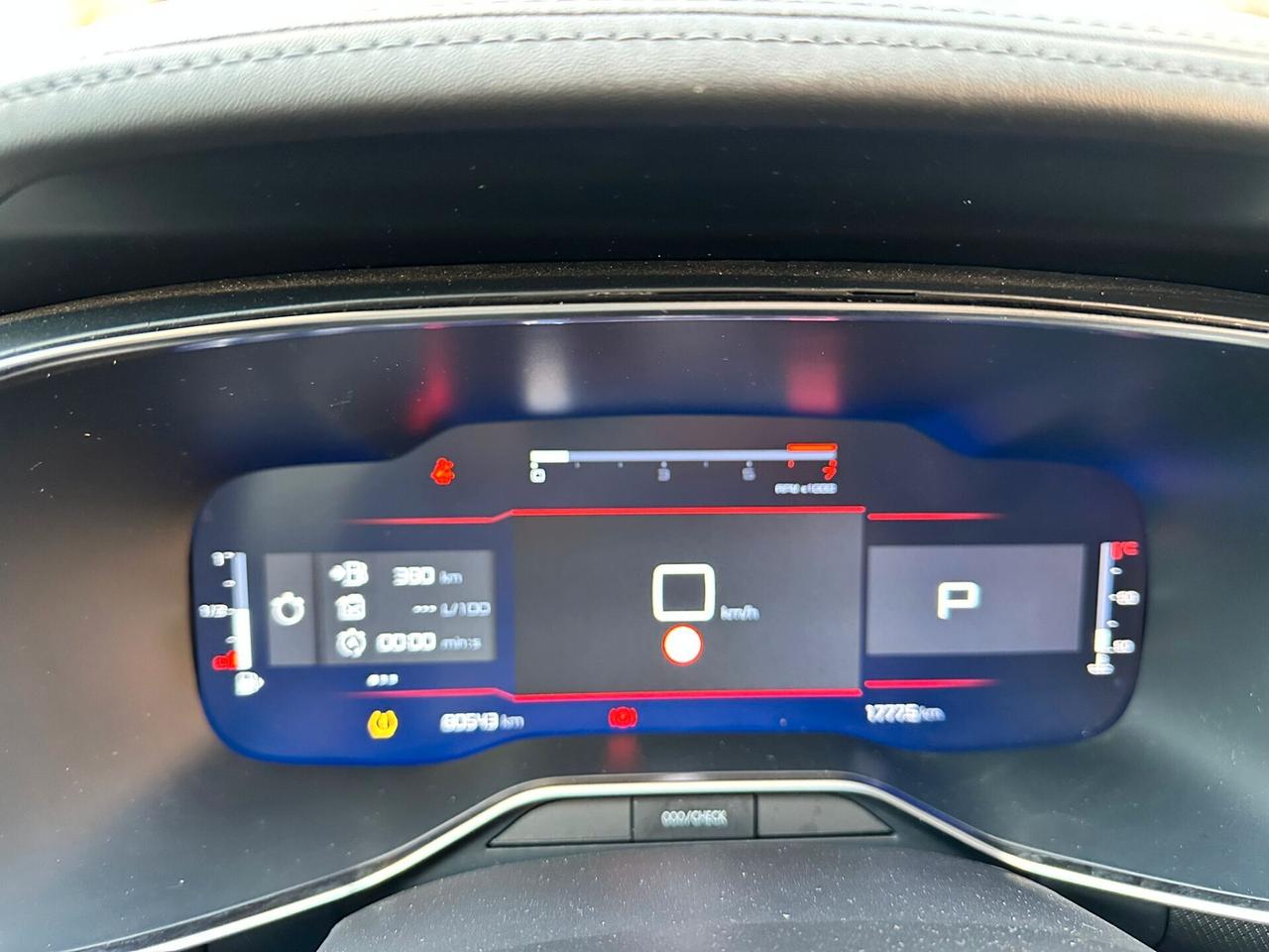 Citroen C5 Aircross BlueHDi 130 S&S EAT8 Shine
