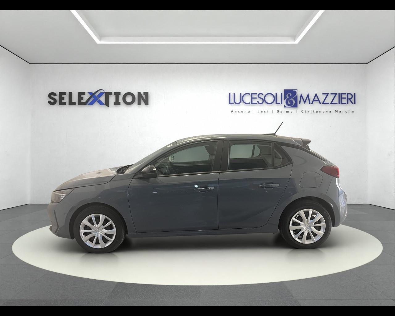 OPEL Nuova Corsa 1.2 75cv MT5