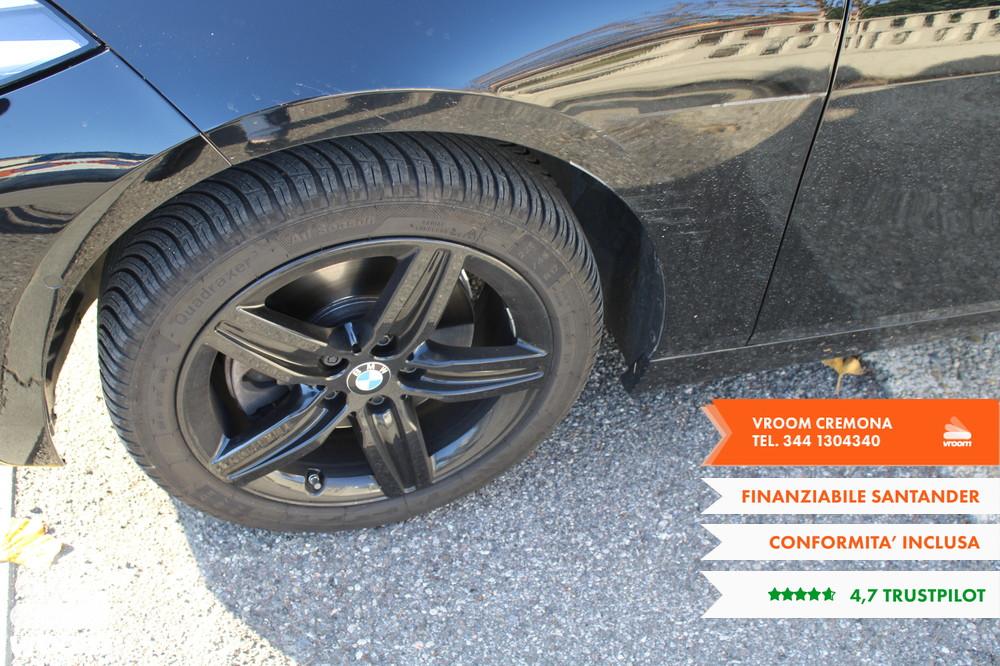 BMW Serie 2 G.C. (F44) 218i Gran Coupé Advantage