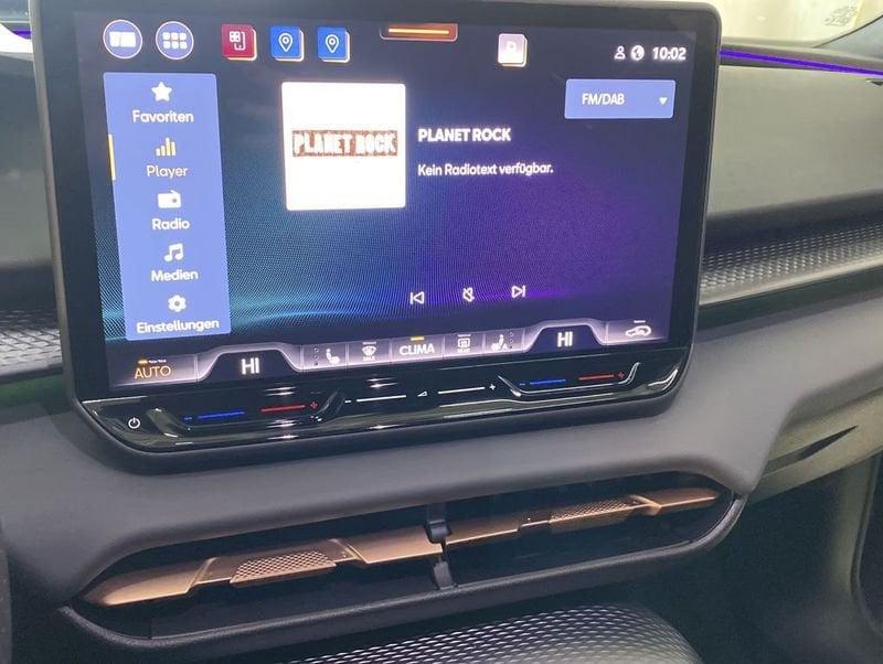 Cupra Terramar Terramar 1.5 e-TSI DSG TETTO AUDIO PREMIUM CAMERA