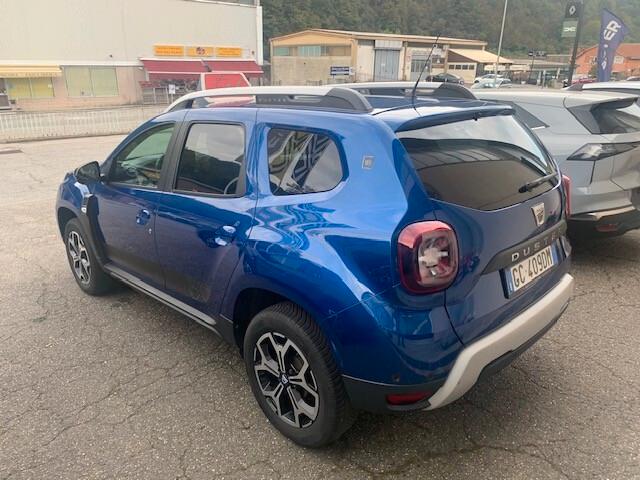 Dacia Duster 1.0 TCe 100 CV ECO-G 4x2 15th Anniversary