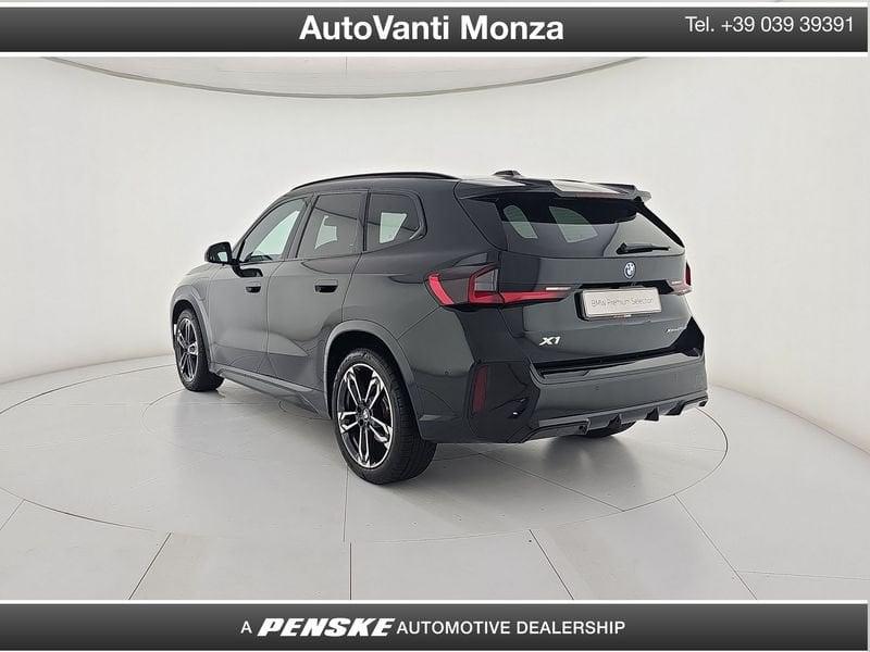 BMW X1 X1 xdrive 25e MSport Pro auto