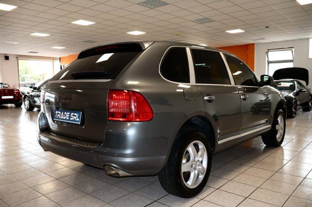 PORSCHE Cayenne 3.2 V6 Rara Manuale Iscrivibile ASI
