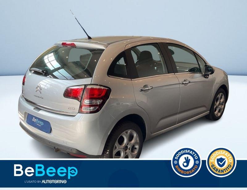 Citroën C3 1.6 BLUEHDI SELECTION 75CV