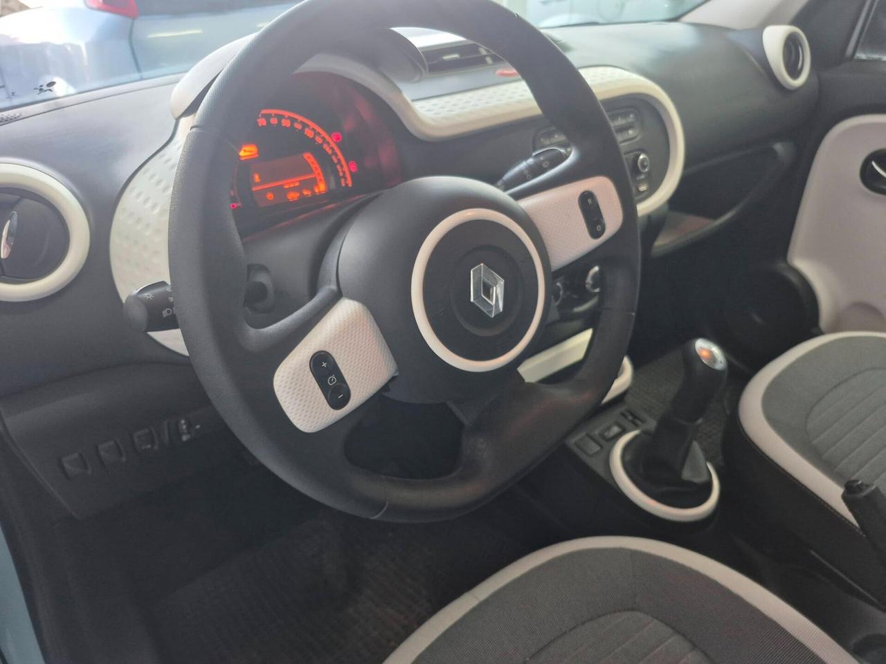 Renault Twingo SCe Lovely CON SOLI 23000 KM