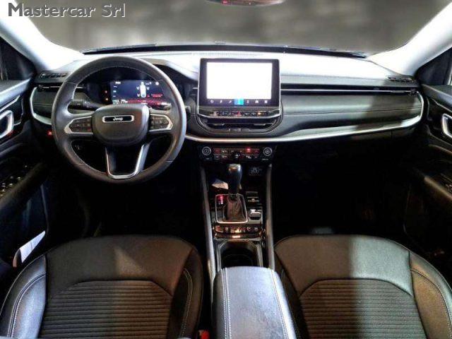 JEEP Compass 1.3 turbo t4 phev Limited 4xe auto - GH354HS