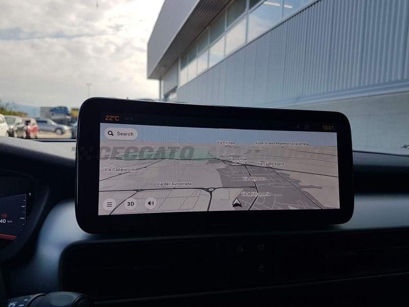 Jeep Avenger Avenger 1.2 turbo Summit fwd 100cv