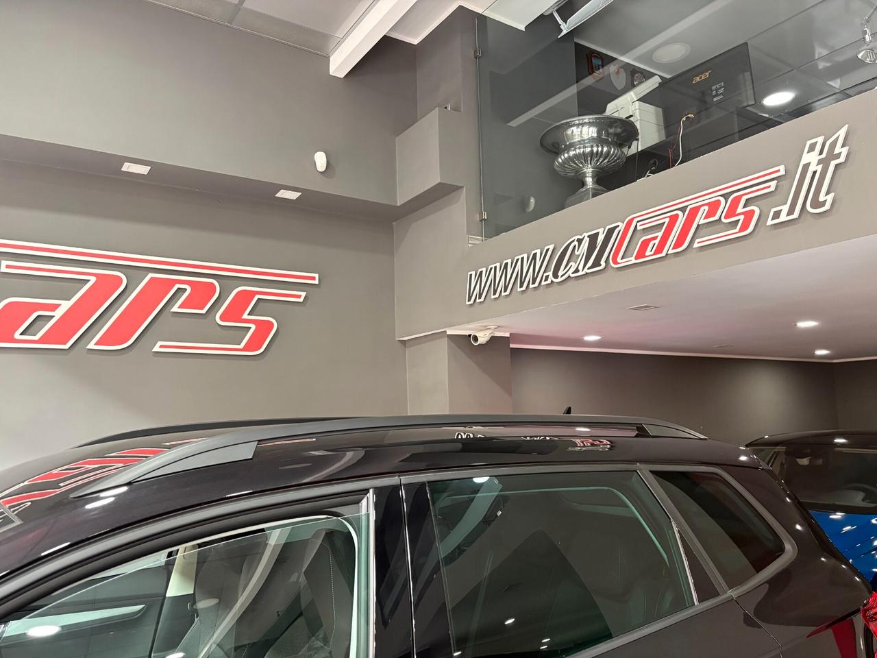 Skoda Karoq 2.0 TDI 150cv DSG Automatica Executive ITALIANA