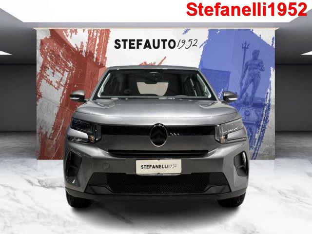 CITROEN C3 Nuova Turbo 100cv - YOU