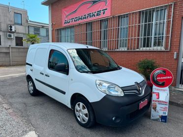 Renault Kangoo 1.5 dCi 90CV Extrem