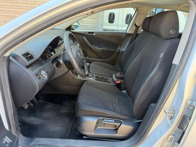 VOLKSWAGEN Passat 1.9 TDI/105CV Comfortline