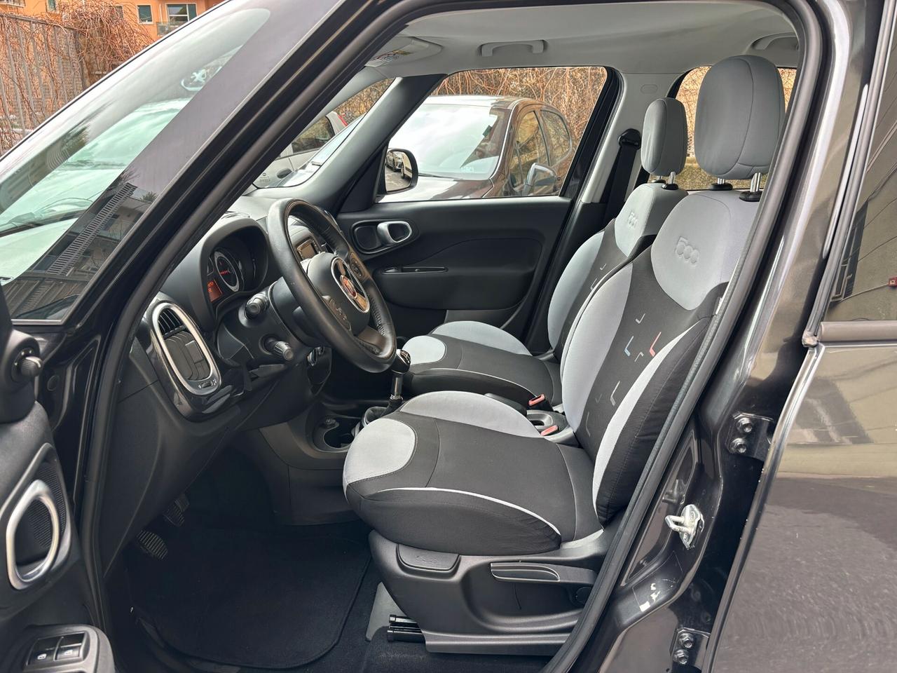 Fiat 500L 1.3 Multijet 95 CV Business UNIPROPRIETARIO