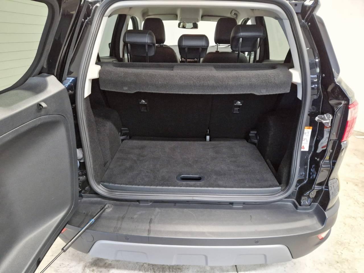 FORD EcoSport - EcoSport 1.5 ecoblue Titanium s&s 100cv my19