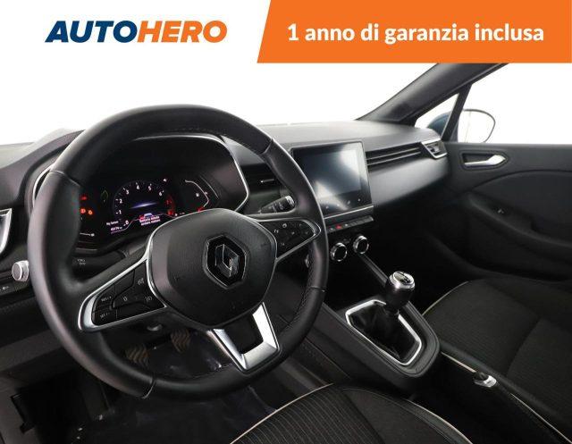 RENAULT Clio SCe 65 CV 5 porte Intens