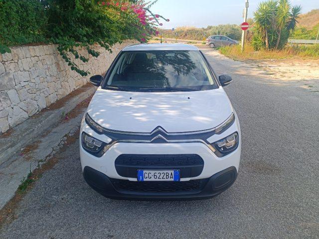 CITROEN C3 BlueHDi 100 S&S Shine