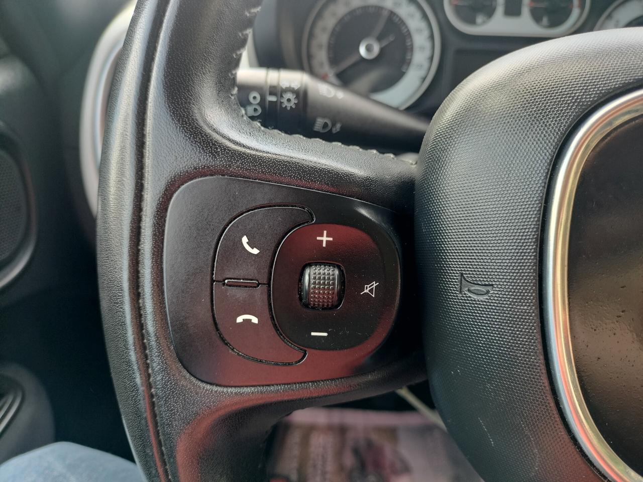 Fiat 500L 0.9 TwinAir Turbo Natural Power 95.000km