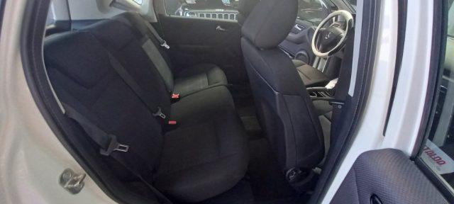 MERCEDES-BENZ A 160 CDI