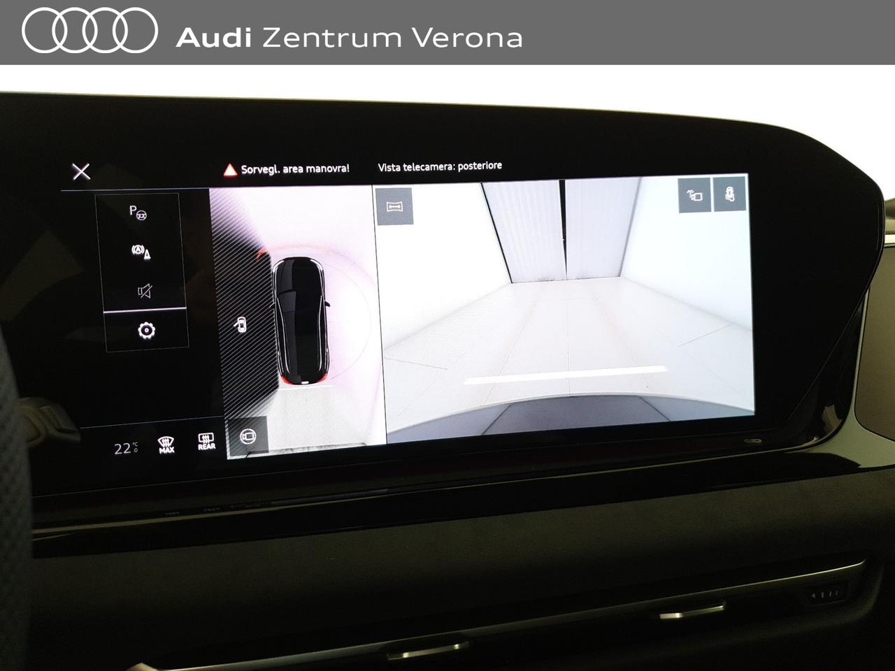 Avant 2.0e-hybrid 367CV quattro Str S line Edition