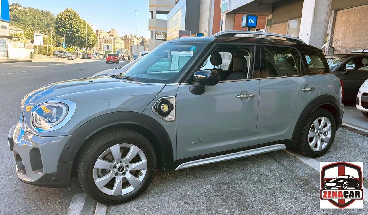 Mini Cooper S Countryman 1.5 SE Business ALL4 Automatica