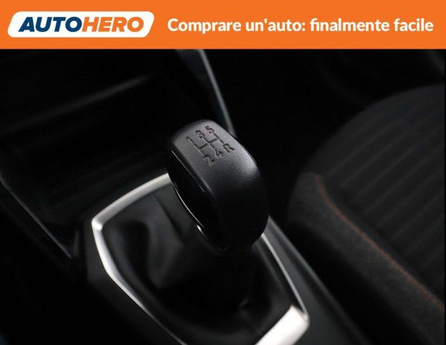 PEUGEOT 208 PureTech 75 Stop&Start 5 porte Active