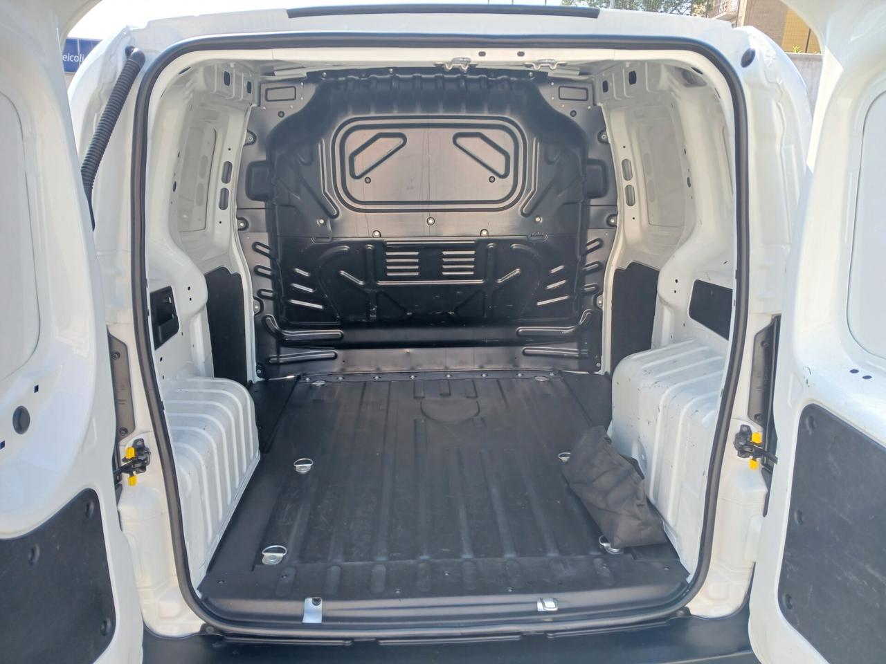 Fiat Fiorino 1.3 MJT 80CV 2021