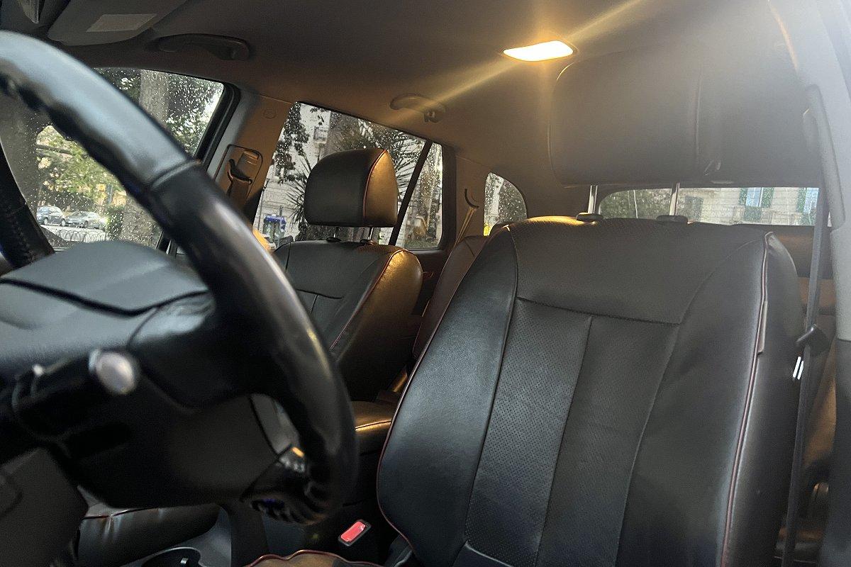 HYUNDAI Santa Fe 2.2 CRDi VGT Dynamic Sun 5 p.ti