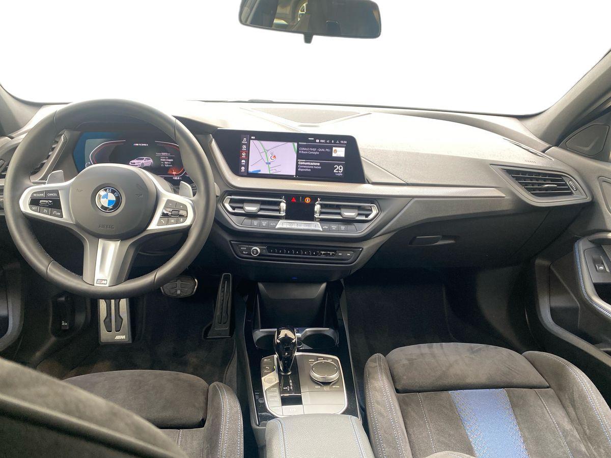 BMW Serie 1 F40 - M 135i xdrive auto
