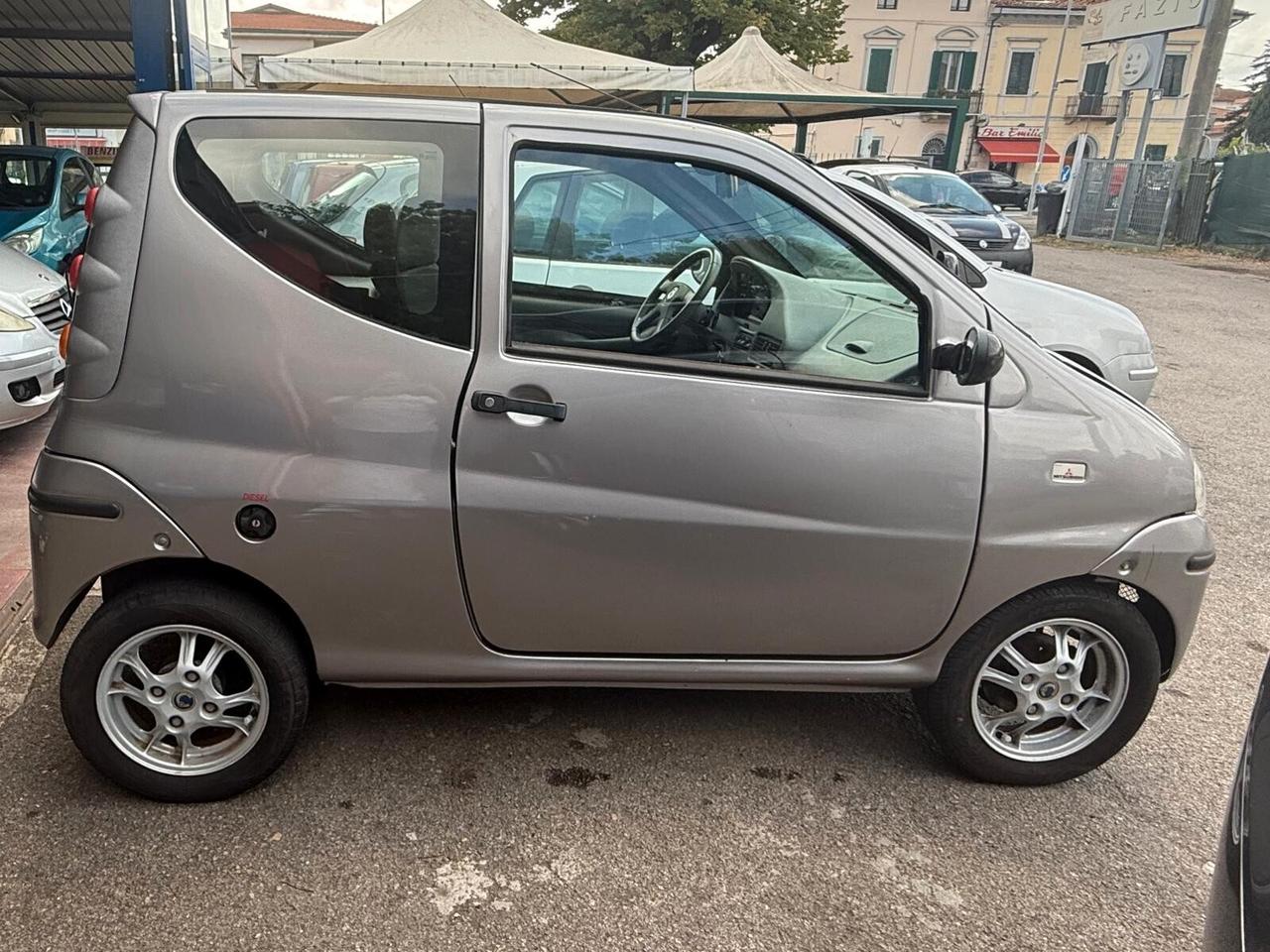 Casalini Sulkydea 500 GL SE