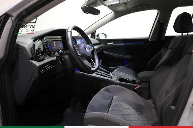 Volkswagen Golf 2.0 tdi scr Style 4motion 150cv dsg