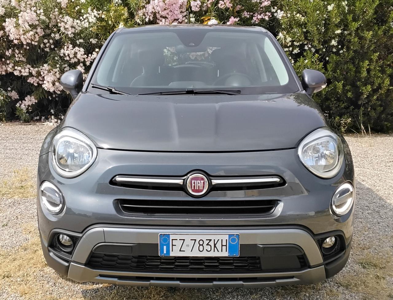 Fiat 500X 1.3 MultiJet 95 CV Business