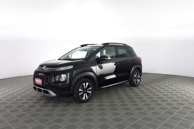 CITROEN C3 Aircross C3 Aircross PureTech 110 S&S Shine