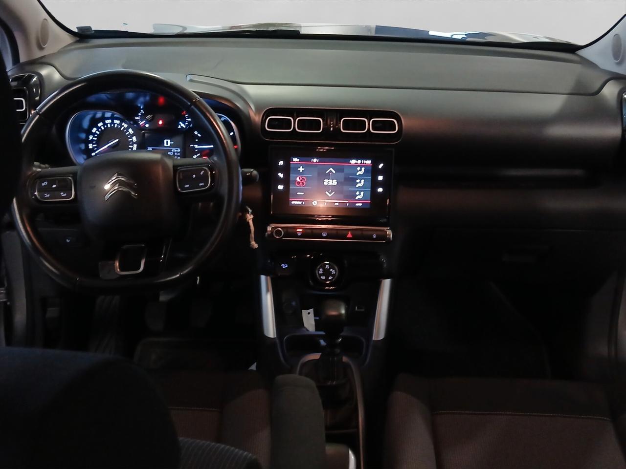 Citroen C3 Aircross PureTech 110cv S&S Shine