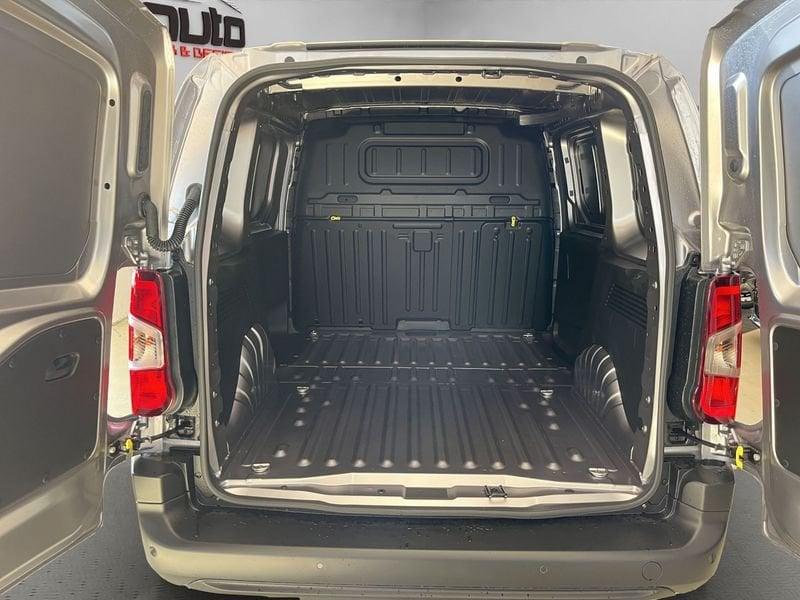 Peugeot Partner Partner BlueHDi 100 S&S PC Furgone - IVA ESCLUSA