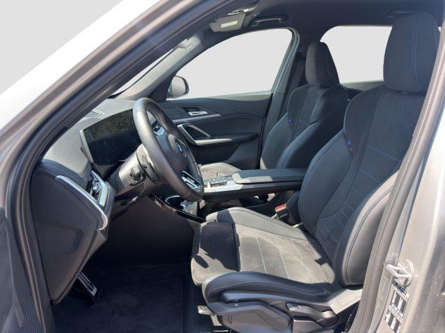 BMW X1 X1 sDrive 18i Msport