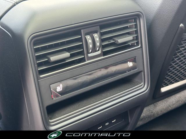 PORSCHE Cayenne Coupé 4.0 V8 Turbo E-Hybrid