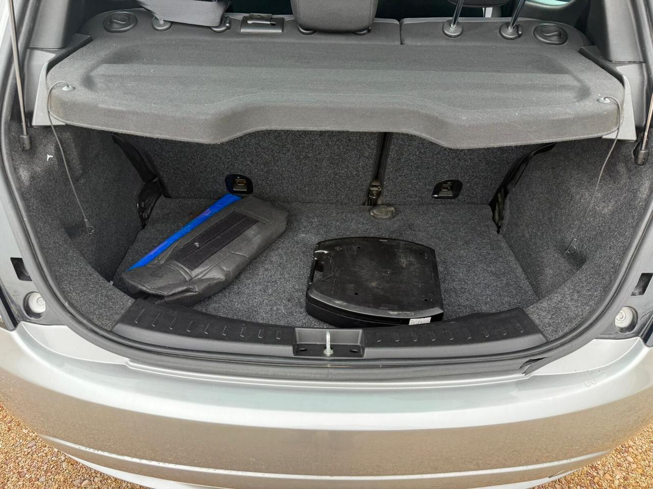 Lancia Ypsilon 1.2 69 CV 5 porte GPL Ecochic Gold