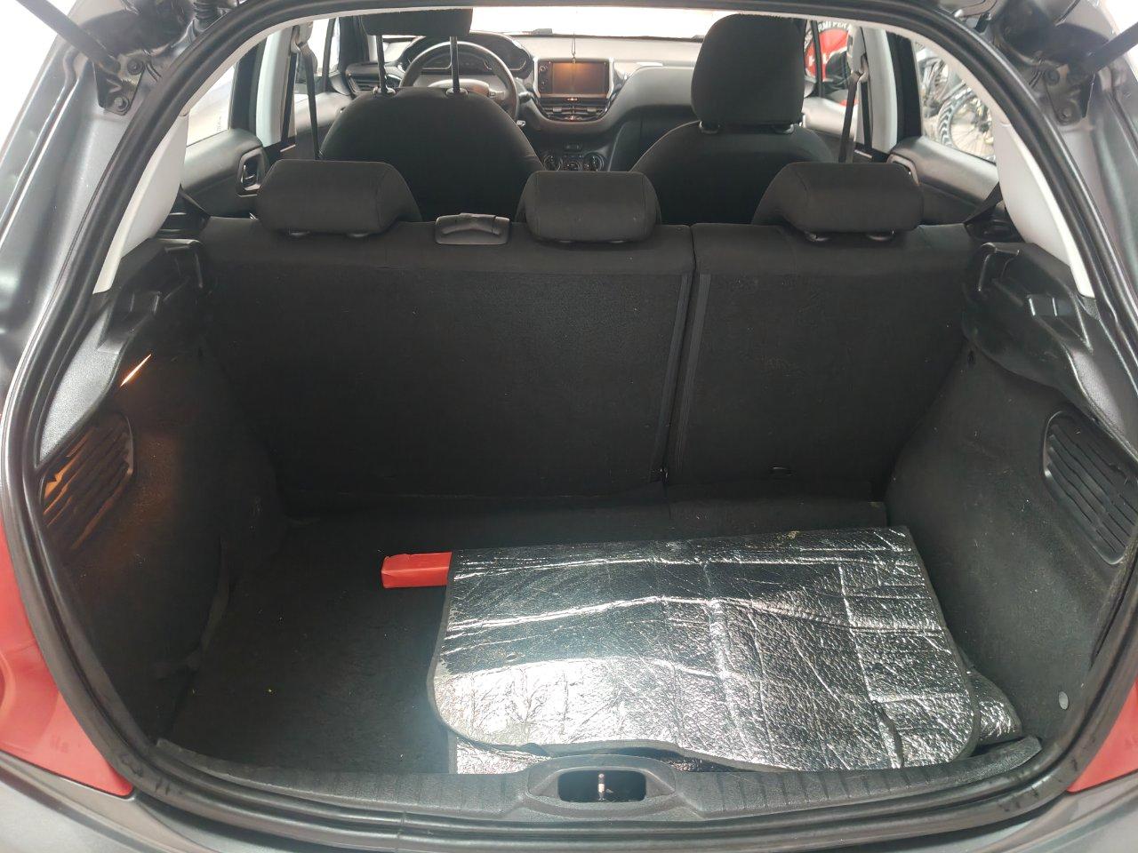 Peugeot 208 5 Porte 208 5p 1.0 puretech (vti) 12v Active LEGGI