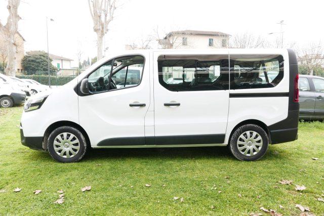 NISSAN Primastar 2.0 dCi 110CV PC-TN Bus 9 Posti + IVA