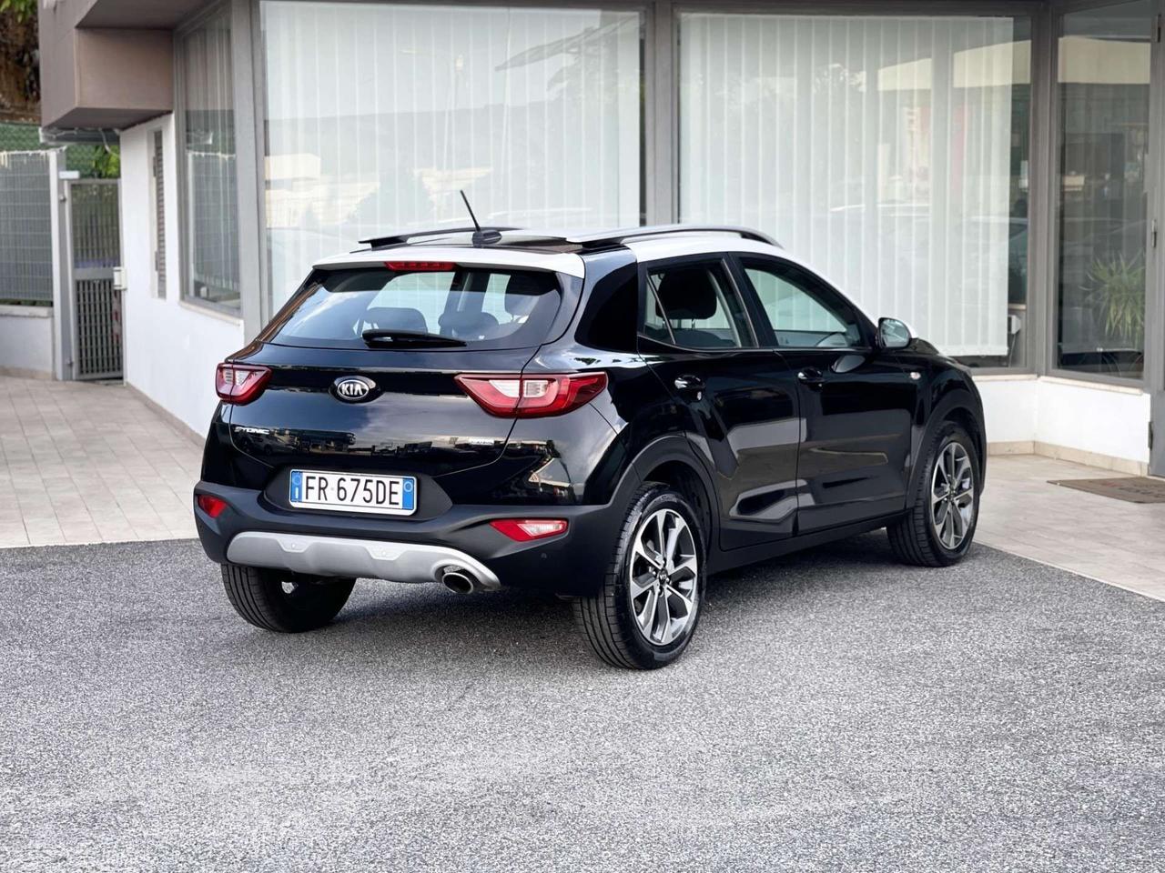Kia Stonic 1.6 Diesel 110CV E6 Neo - 2018