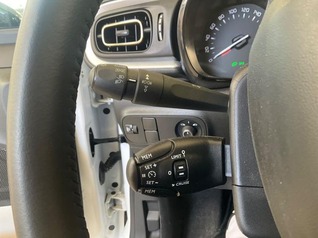 CITROEN C3 PureTech 83 S&S Shine PRONTA CONSEGNA