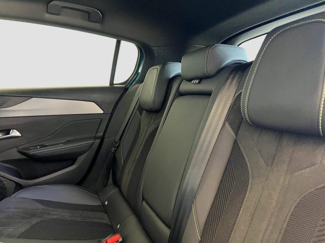PEUGEOT 308 308 PureTech Turbo 130 S&S EAT8 GT