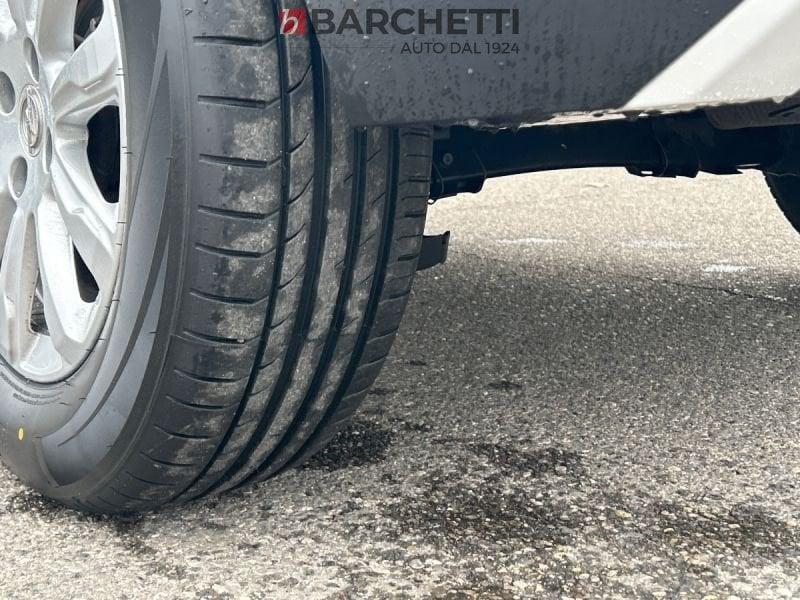 Opel Mokka (P2QO) 1.2 TURBO 130CV AUT. EDITION