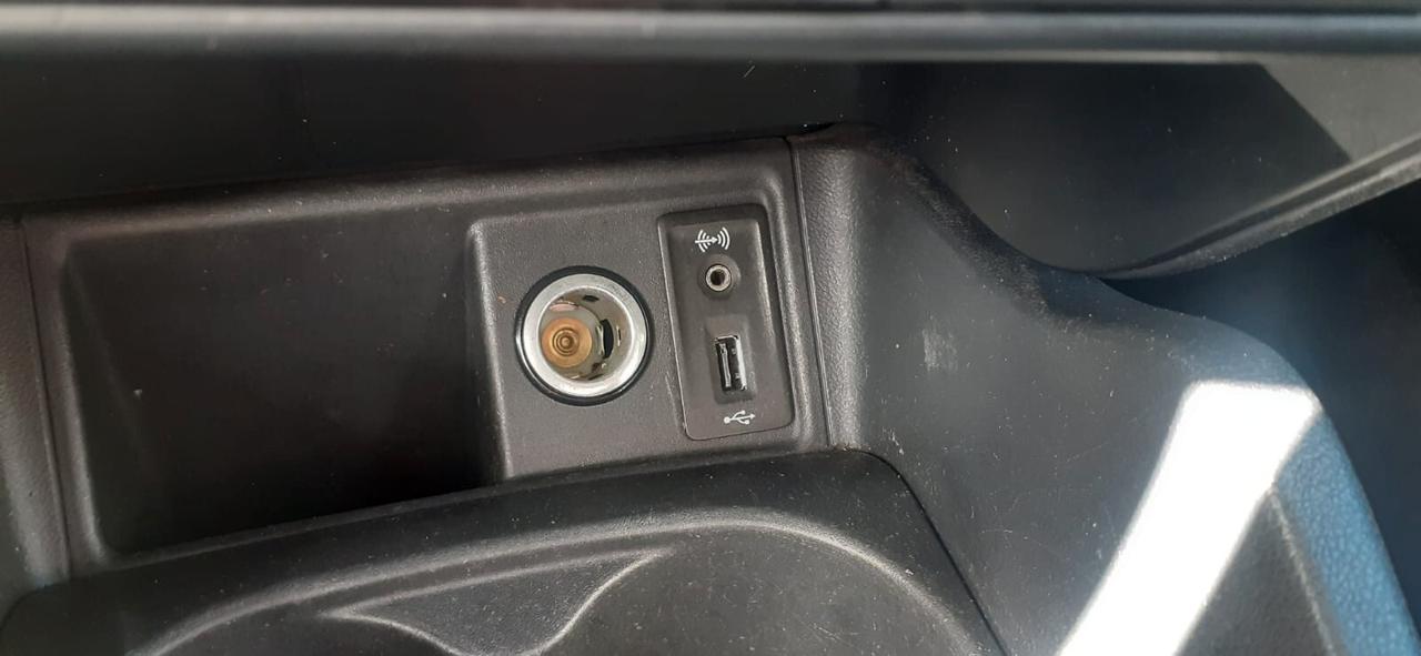 Seat Ibiza 2016 - 1.4 TDI 75CV Connect Lb automobili