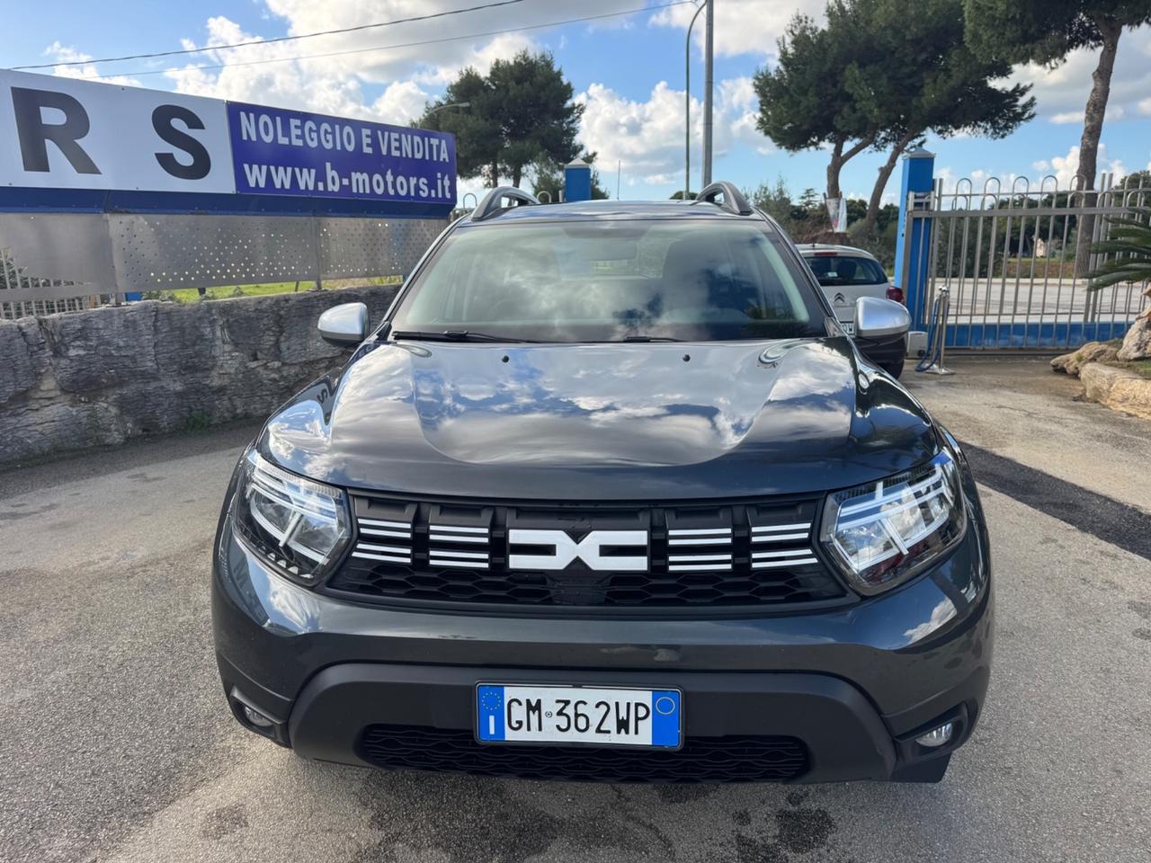 Dacia Duster 1.5 Blue dCi 8V 115 CV 4x2 Essential