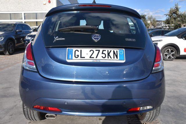 LANCIA Ypsilon 1.0 FireFly 5 porte S&S Hybrid Gold