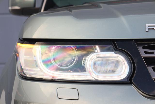 LAND ROVER Range Rover Sport 3.0 V6 SE
